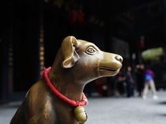 -都江堰景区