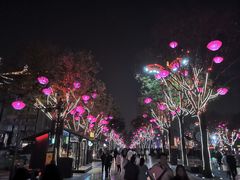 -大雁塔北广场音乐喷泉
