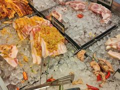 -曾百万小炉小串自助烧烤(高新店)