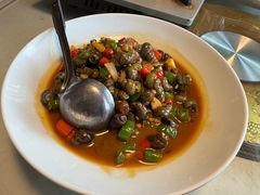 -千岛湖小鱼儿·淳安匠心农家菜