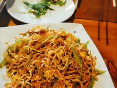 -腰子哥烤串(石佛营炫特店)