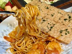 -俄士厨房(五棵松华熙LIVE店)