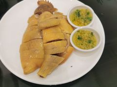 -文记壹心鸡(宝华路店)