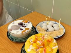 -荔芳传统糖水铺