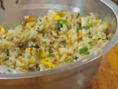 蛋炒饭-湖南大姐特色铁板烧(城店路店)