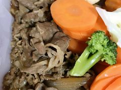 -吉野家(人和香港城店)