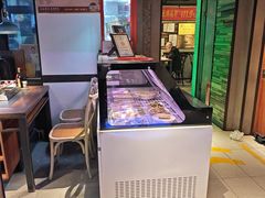-可口香·非遗老号烧烤(南岗直营店)