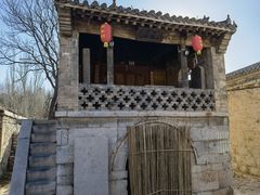 -于家石头村景区