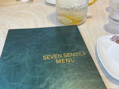 -7senses(金狮广场店)