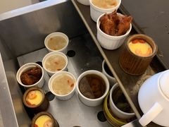 -东方早茶 海鲜•青岛菜(国信体育中心店)