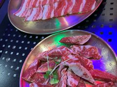-釜山火炉·海鲜烤肉(紫藤路店)