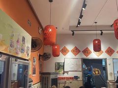 -荆九爷爆炒桥头三嫩(夫子庙店)