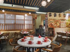 -董太婆老妈蹄花·川菜馆(福田店)