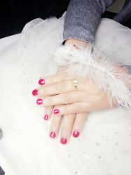 -丫丫NAIL日式自助美甲美睫沙龙