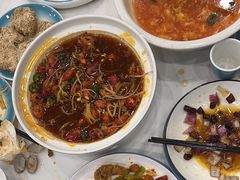 -友鹏海鲜(新宜白大道店)