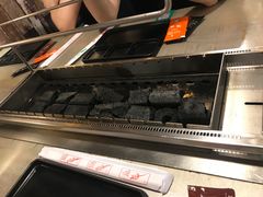 -白玉串城·朝鲜族烤串(龙岗店)