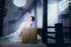 -梓摄影古装写真工作室(富力广场店)