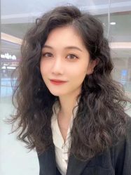 -吉艺心专业美发造型