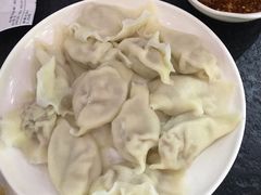 -东北农业大学饺子园