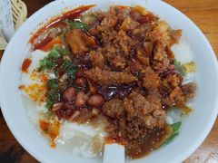 -豆相识•九九豆腐脑(牛咡桥店)