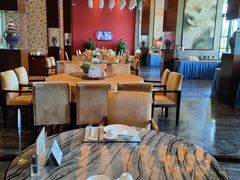 大堂-金海湾嘉华度假酒店·海天阁中餐厅