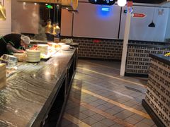 -捞的乐自助火锅(通江店)