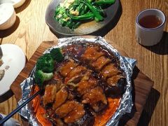 -小和庆·知味(首铸万科店)