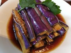 凉拌茄子-鼎泰丰(环贸店)