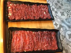 -手选潮汕鲜活牛肉火锅(二七广场店)