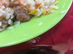 -BAI BUA RESTAURANT