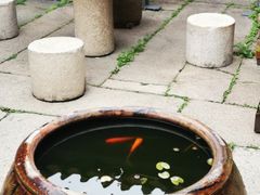 -晋江五店市传统文化旅游区