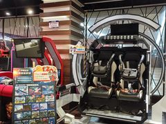 -大鲁阁保龄球(苏州园区店)