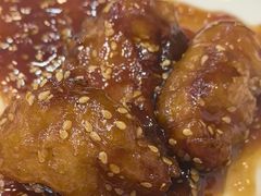 -东四民芳餐厅(世茂工三店)