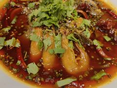 -阿庄新豫菜(航海东路店)