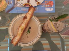 -BOTTEGA意库(中骏世界城店)