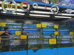 -钱塘府海鲜餐厅