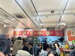 -海关荤豆花(洋河一路店)