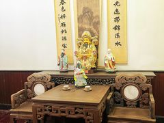 -溪口-滕头旅游景区