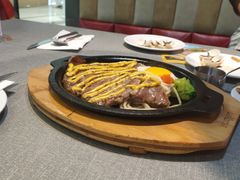 -凡塔斯牛排餐厅(厚街万达店)