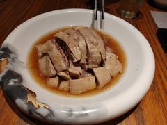 -扬州狮子楼·非遗淮扬菜(东关街店)