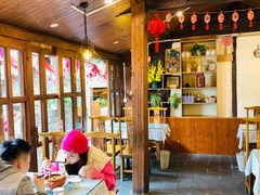 -小厨子私房菜·云南美食店