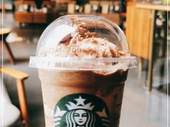 -星巴克臻选(深圳万象天地旗舰店)