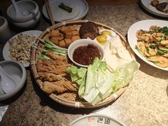 -巴渝菜馆(涿州店)