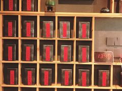 -邈墨茶馆(凤起路店)