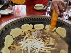 -哈尔滨东北铁锅炖(都督街店)