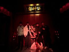 -棂笼·深度沉浸密室(武汉旗舰店)