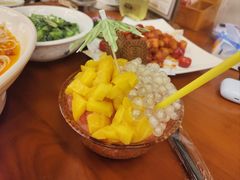 -堂瓦里·33年传统赣菜(第一街区店)