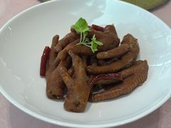 -天福苑(崇宁路店)