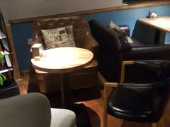 -欧典咖啡屋(台东店)