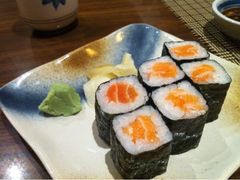 iphone_upload_pic-歌行灯日本料理(伊势丹店)